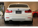BMW 328i 入庫しました!TEIN車高調 ACシュニッツァーフロントスポイラー ナビ TV バックカメラ ETC スマートキー レザーシート 装備充実です!お気軽にお問い合わせください!