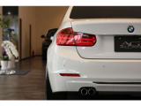 BMW 328i 入庫しました!TEIN車高調 ACシュニッツァーフロントスポイラー ナビ TV バックカメラ ETC スマートキー レザーシート 装備充実です!お気軽にお問い合わせください!