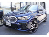 X6xDrive35d M-sportタンザナイトブルーの入荷です!お車詳細や展示状況は0078-6002-582225迄お問合せ下さい。