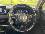 【ステアリングスイッチ】運転中、前方から目線をそらすことなく、オーディオ等の操作が可能な便利機能!安心&快適なドライブを演出してくれます♪