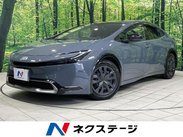 プリウス 2.0 Z 
