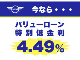 ミニカントリーマン S ALL4 DCT 4WD 