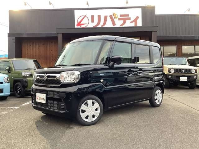 スペーシア ハイブリッド(HYBRID) G 