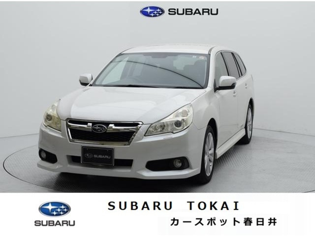 レガシィツーリングワゴン 2.5 i アイサイト 4WD 