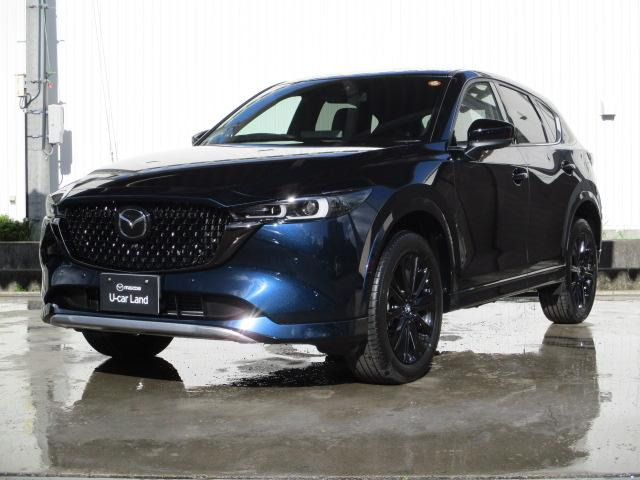 CX-52.2 XD ドライブ エディション