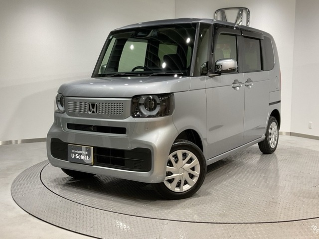 N-BOX ベースグレード 