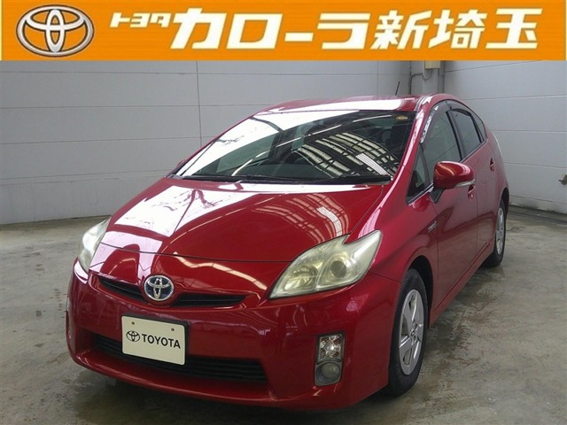 プリウス 1.8 S 