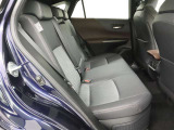 ゆとりある広々とした車内空間は、ドライブを始め買い物やレジャーなど、幅広く活躍します。一人でもみんなとでもお出かけを楽しみましょう!