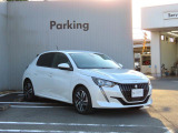 208 アリュール 