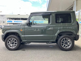 ジムニー XC 4WD 
