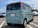 スペーシア ハイブリッド(HYBRID)  X 