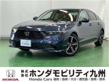 ●Honda SENSING 360●Honda CONNECT●ワイヤレス充電器●プラズマクラスター技術搭載フルオートエアコン●18インチアルミホイール●オートブレーキホールド機能などの充実装備