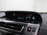 運転席廻りです。