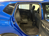 チップアップで背の高いお荷物も安心です