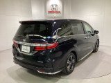 【Honda認定中古車 U-Select】 は3つの安心をお約束します。 1 Hondaのプロが整備した安心。 2 第三者機関がチェックした安心。 3 購入後もHondaが保証する安心。
