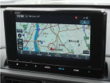 ◆ホンダ純正ナビ◆初めての場所もナビゲーションがご案内!楽しい旅行をサポートします。