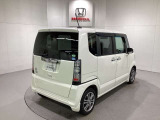 N-BOX G SSパッケージ 