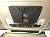 Honda CONNECT搭載車です。「Honda Total Care プレミアム」に加入頂くと、「緊急サポートセンター」や「Honda ALSOK駆けつけサービス」などのサービスが受けられます。