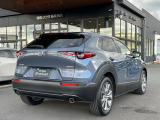 CX-30 2.0 20S ツーリング 