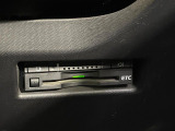 【ETC】高速道路の料金所をストレスなく通過!話題のスポットやサービスエリアに多い「スマートIC」利用時は必須のアイテムです。当店でセットアップを実施、ご納車当日からすぐにご利用いただけます!