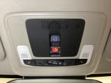Honda CONNECT搭載車です。「Honda Total Care プレミアム」に加入頂くと、「緊急サポートセンター」や「Honda ALSOK駆けつけサービス」などのサービスが受けられます。
