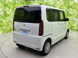 N-BOX  4WDヒョウジュン