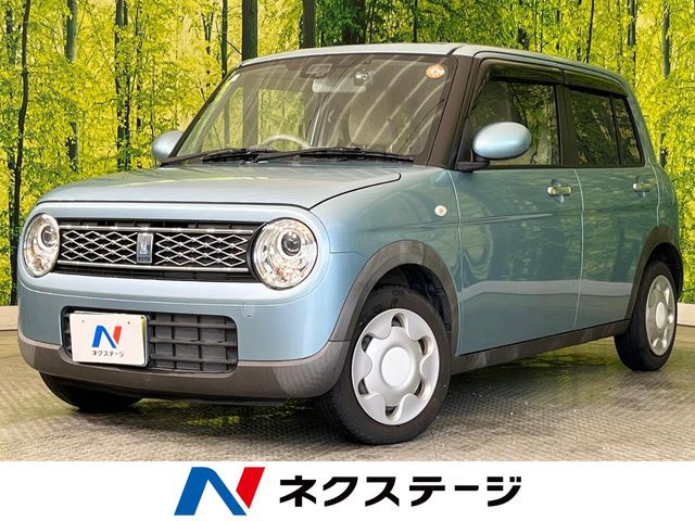 アルトラパン モード 