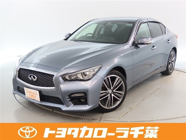 スカイライン 2.0 200GT-t タイプSP