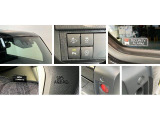 品質へのこだわり!フロアマットやシートなど車内をキレイに清掃し、ニオイや汚れなどを徹底的にクリーニングしてもらっております。室内はピカピカです☆