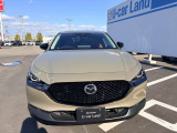 CX-30 2.0 20S レトロスポーツエディション 