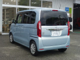 ●ホンダU-Selectだから出来る安心のお約束●7.納車後もしっかりと。メンテナンスパック等のご用意もしております。納車後もご安心いただけるようにしっかりとフォローさせて頂きます。