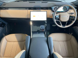 レンジローバースポーツ  ダイナミックSE P550e