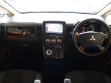 デリカD:5 2.2 アクティブギア 4WD 