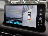 ◆バックカメラ◆リバースにするだけで映ります、後方の安全確認や、狭い駐車場での車庫入れ、雨の日や夜間など視界の悪い時に便利です!安全にバックする為には欠かせない装備です。