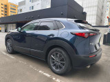 CX-30 2.0 X Lパッケージ 4WD 