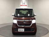 N-BOX G L ターボ ホンダセンシング 