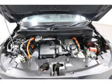 Hondaの技術が詰まったエンジンルーム☆☆☆エンジンルーム室内ともにルームクリーニング済みで清潔です◎快適なドライブをお楽しみください♪♪