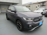 T-Cross TSI アクティブ 