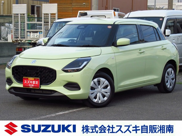スイフト 1.2 XG 