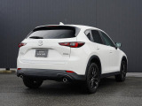 CX-5  2.2 XD ブラックトーンエディション ディーゼルターボ 4WD