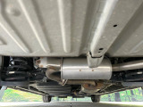下回りがきれいなうちに、防錆加工の施工がオススメ。降雪地域はもちろん、沿岸部にお住いの方や、趣味でマリン・ウィンタースポーツをされる方にご好評いただいております。