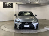 このお車はCPO(Certified Pre-Owned=認定中古車) です。レクサス独自の厳しい基準をクリアした厳選車両を指します。