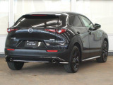 CX-30 2.0 20S レトロスポーツエディション 