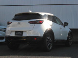 CX-3 1.5 15S アーバンドレッサー 
