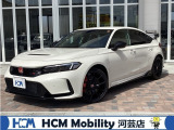 この度は、HCM Mobility河芸店のシビックタイプRをご覧いただきまして誠にありがとうございます。お気軽にお問い合わせください。