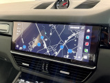 PCMナビゲーション標準装備 Bluetooth 、AppleCarPlayに対応しております