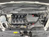 親切・丁寧な専門メカニックスタッフが応対!・車検・点検整備・事故等の修理などアフターサービスも安心。お車のカスタマイズもネクステージのサービススタッフまでご相談ください!