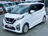 デイズ ハイウェイスターX 保証12ヵ月・走行無制限