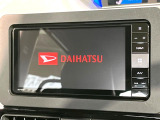 タントカスタム RS 