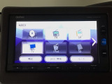 【オーディオ機能】オーディオは、フルセグTVの他にDVD/CDプレーヤーを装備♪もちろんFM/AMラジオもお聞きいただけますよ♪